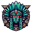 Azteka Esports Team Logo