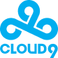 Cloud9 Logo